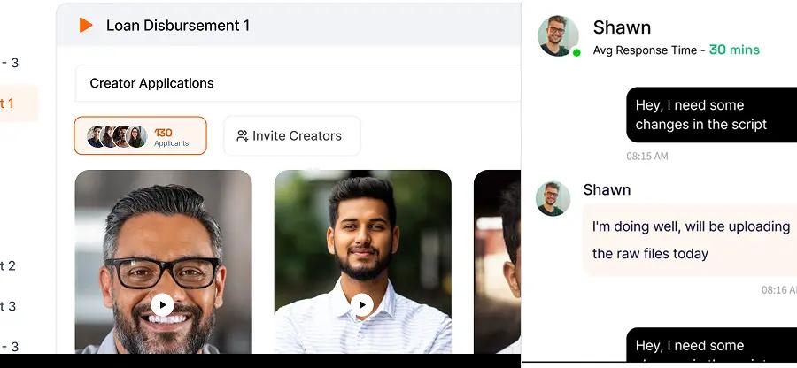 All-in-one platform