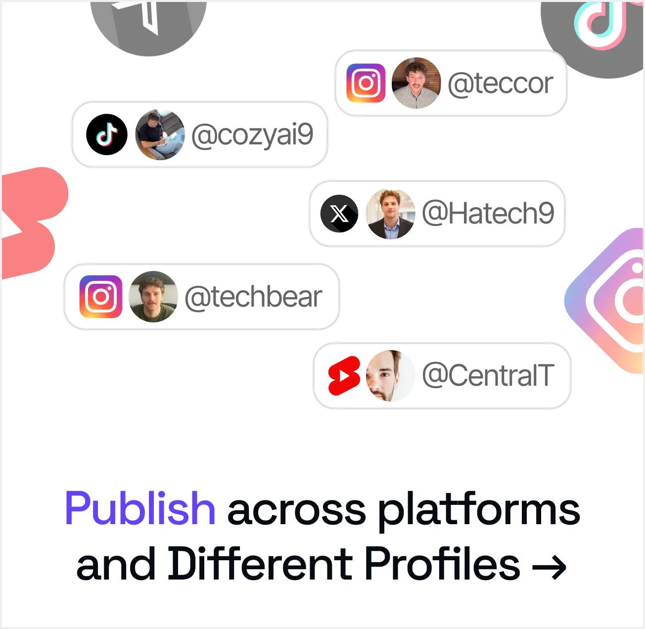 Content farm step 3
