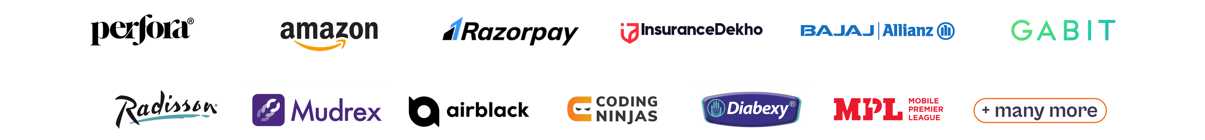 trusted company logo