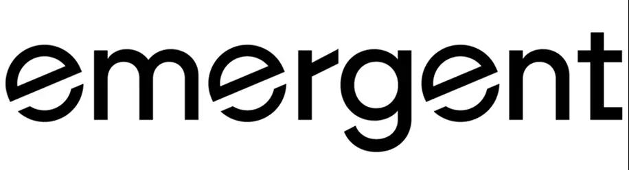 Emergent Logo