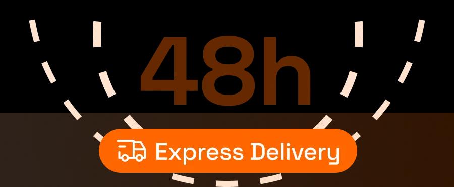 Express delivery