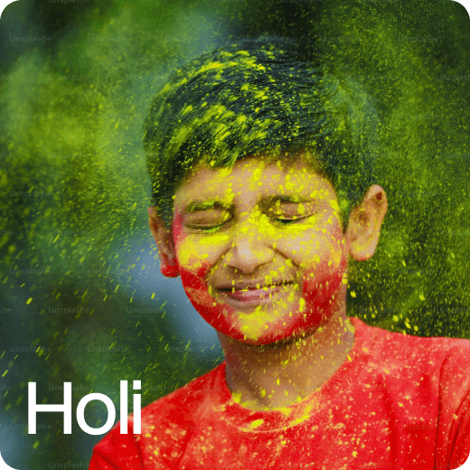 Holi