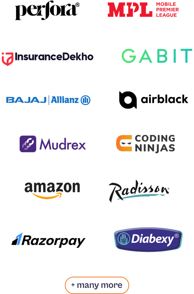 Trusted Companies