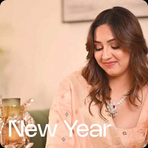 New Year
