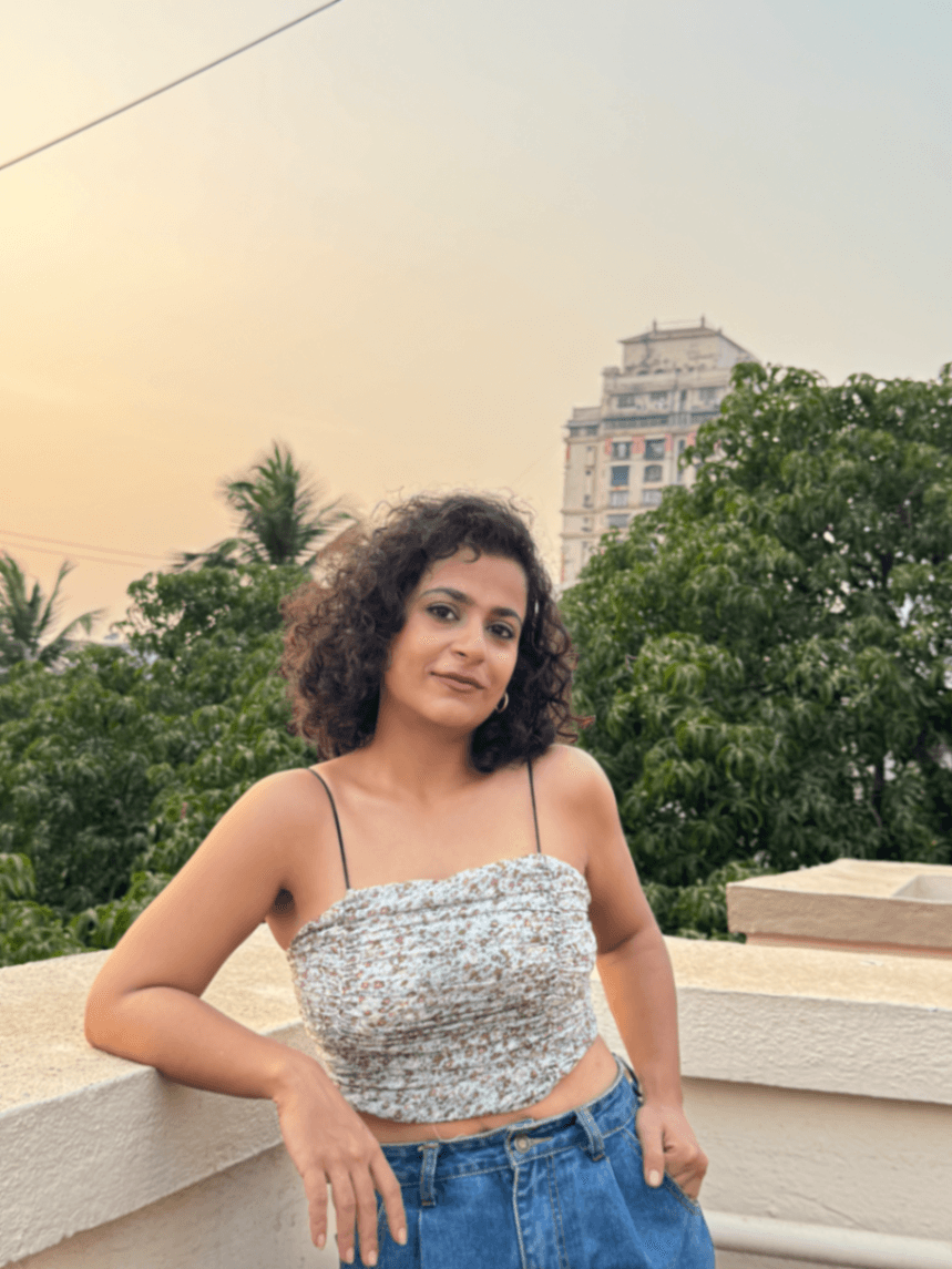 Chetna wardrobe 2