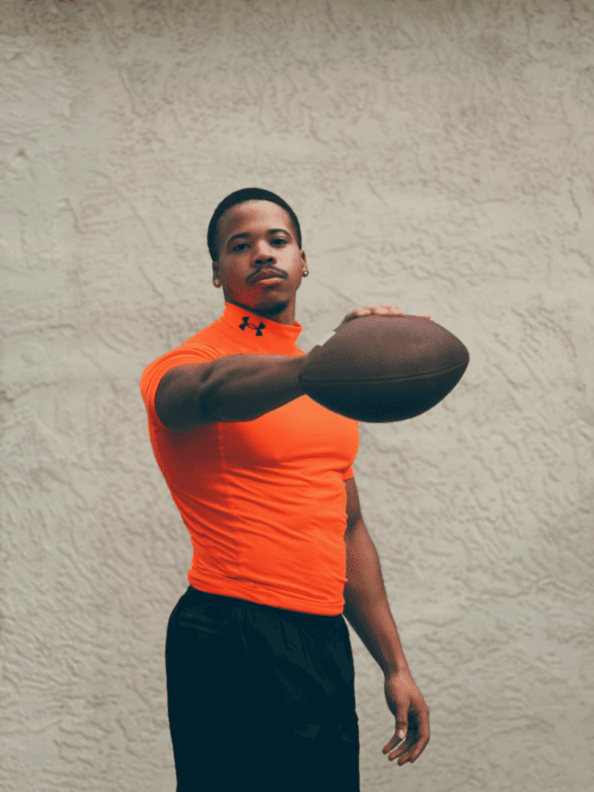 Najee background 2