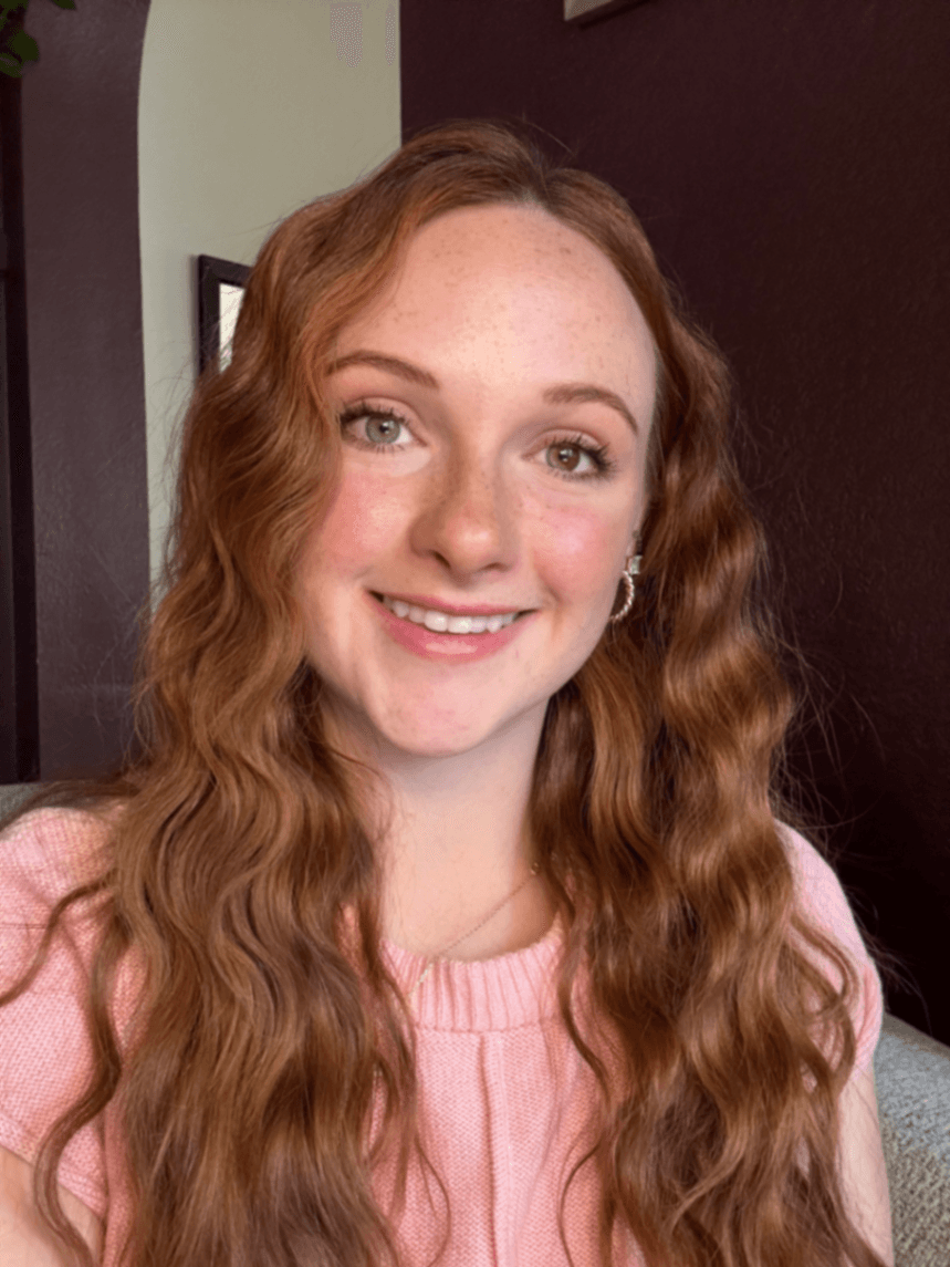 Tamara selected background