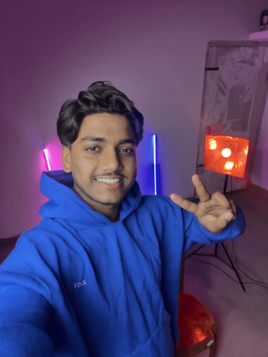 Mohammad selected background