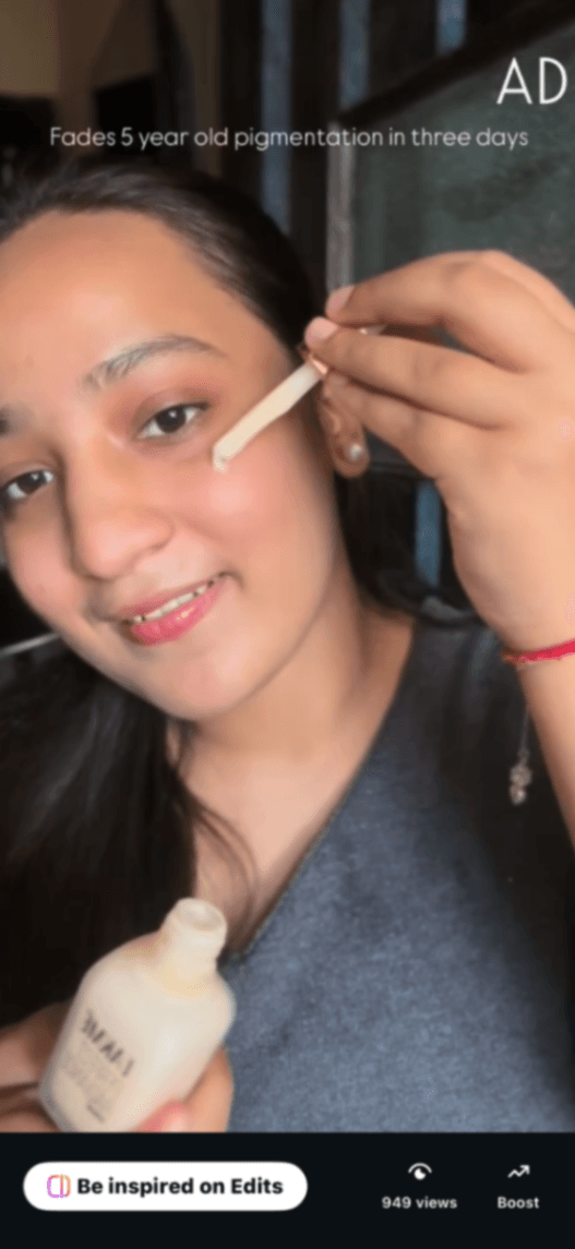 Anushka background 2
