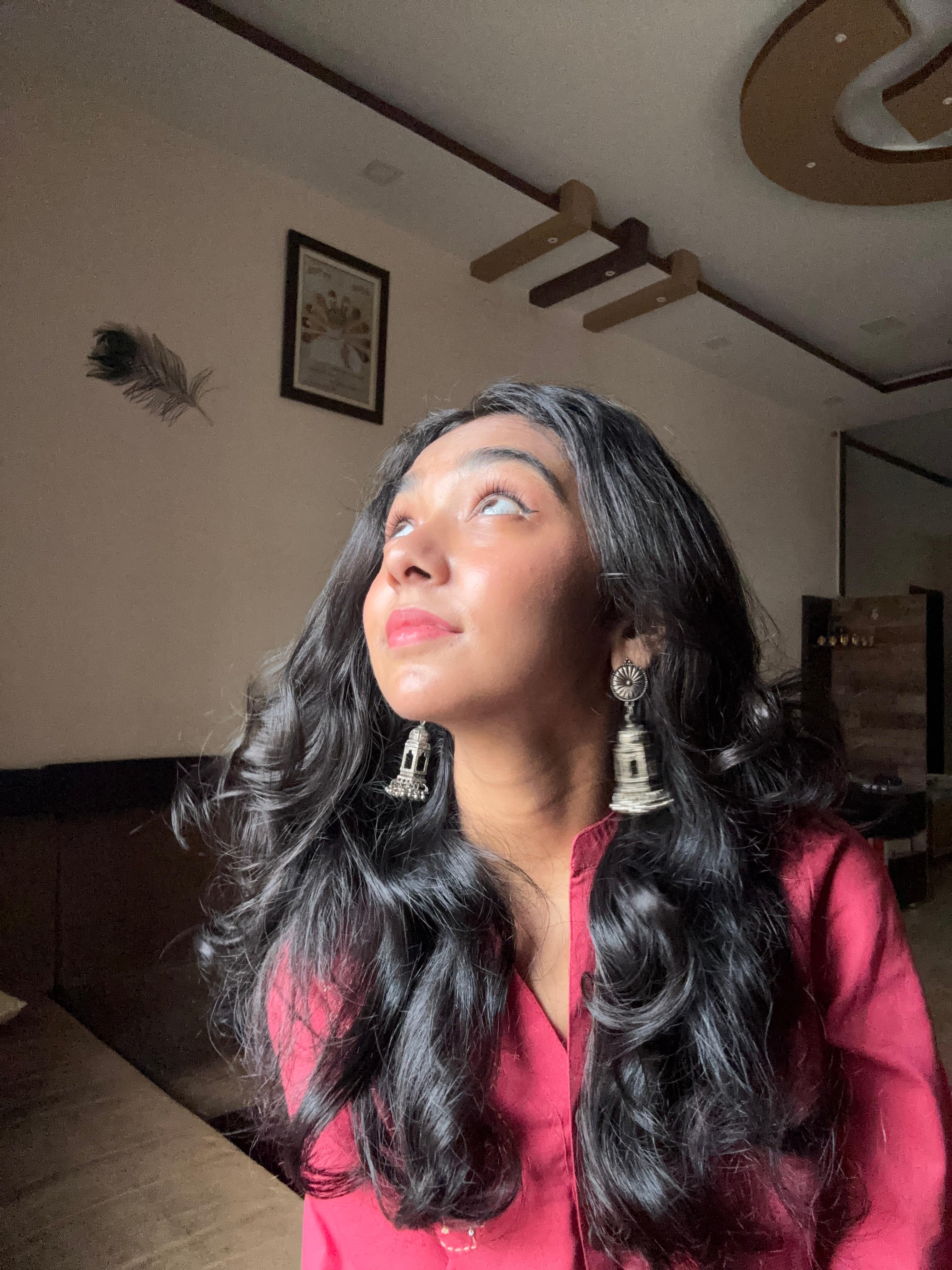 Gauri background 2