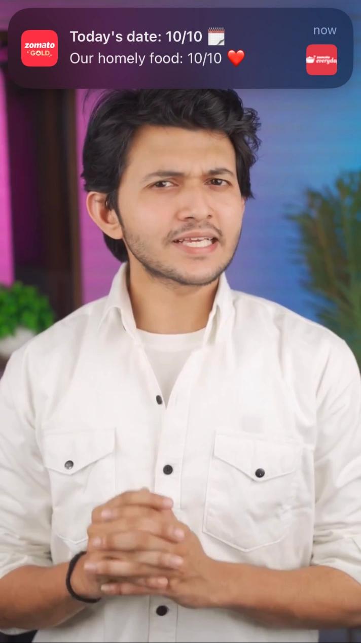 Aman selected background