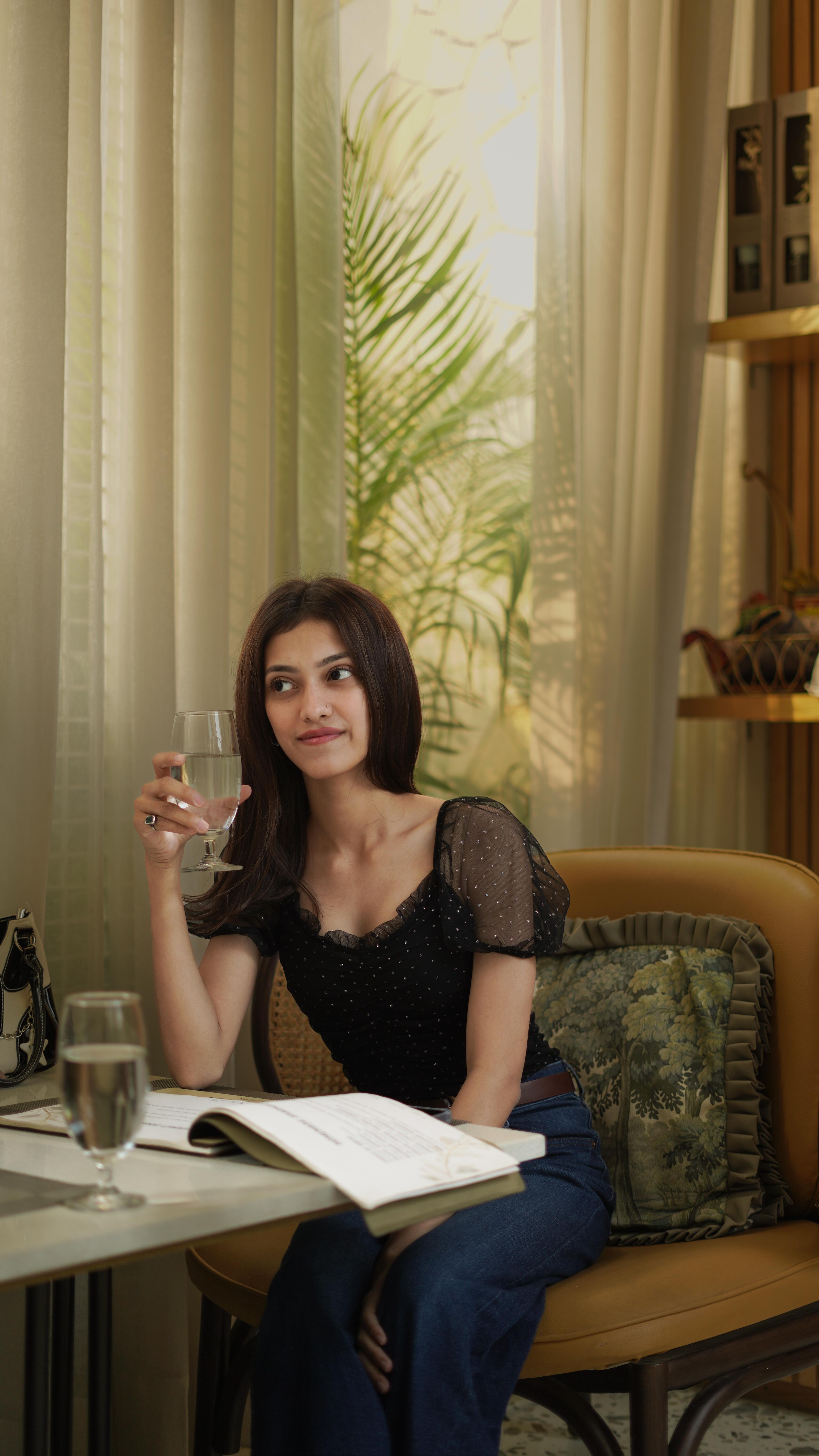 Shrutika wardrobe 4