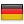German flag