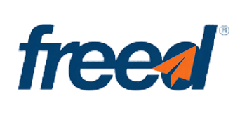 Freed logo