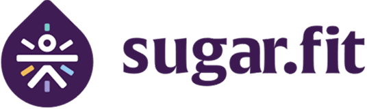 Sugar.fit logo