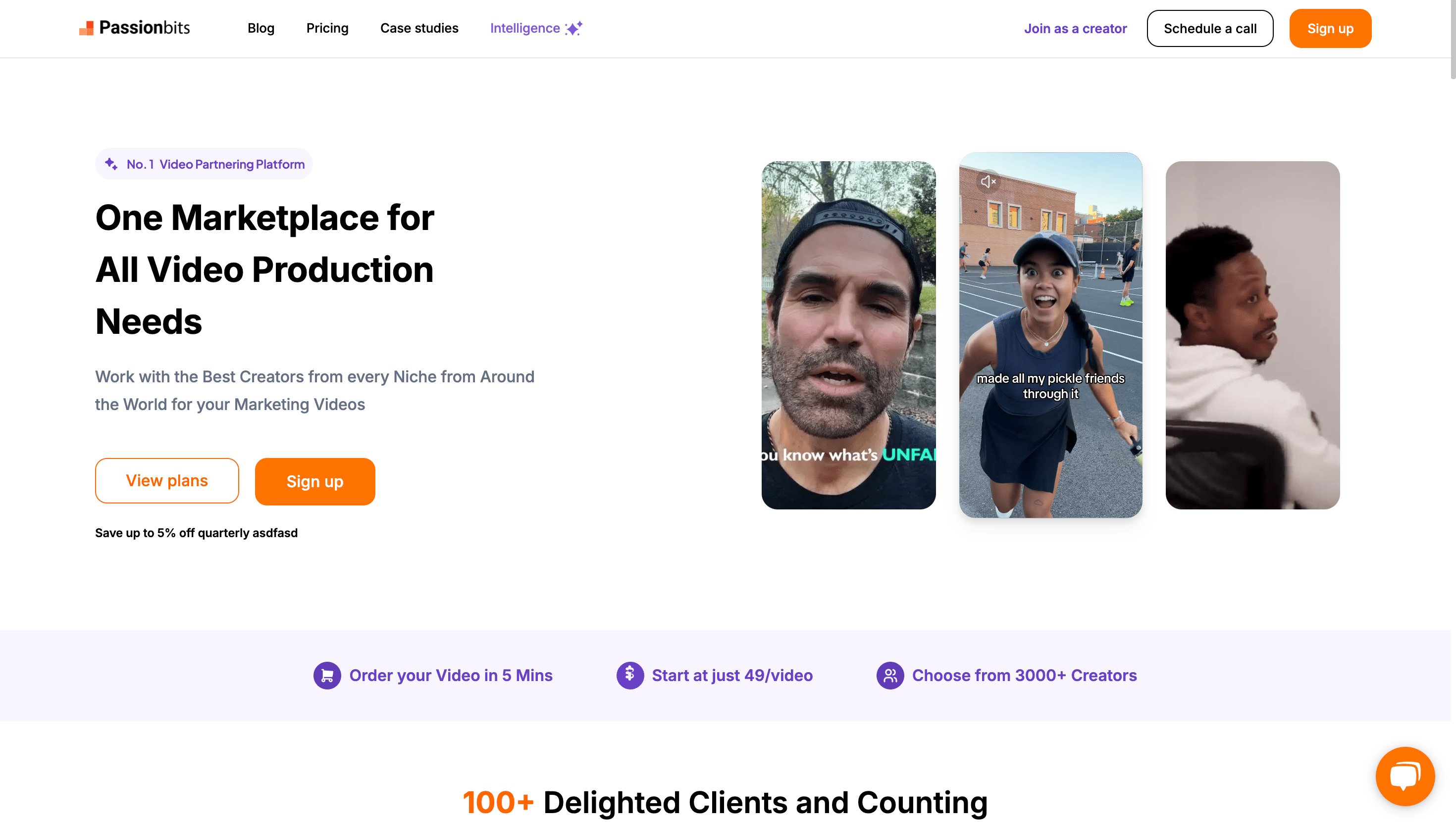 Billo.app Alternative