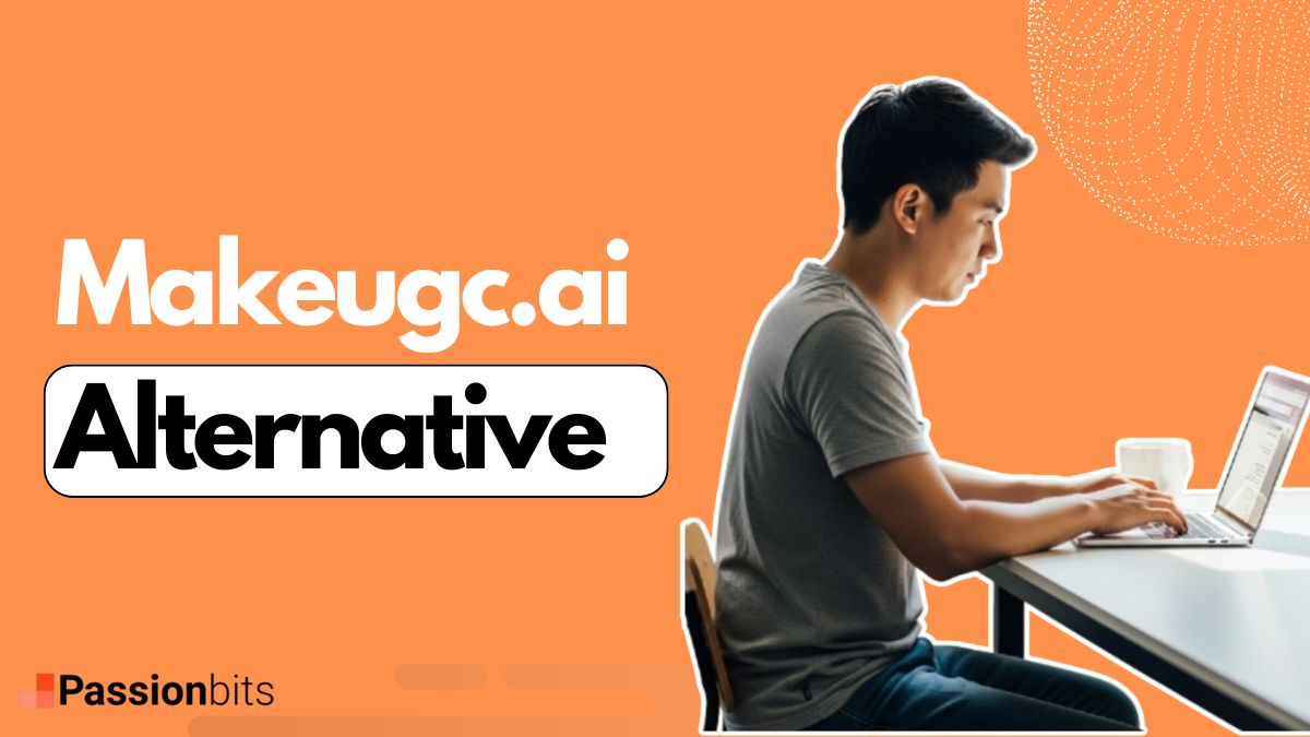 makeugc.ai Alternatives