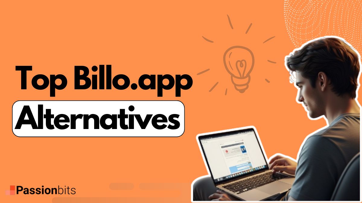 Top Billo.app Alternatives