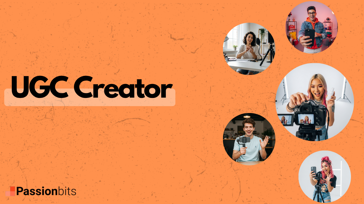 UGC Creator