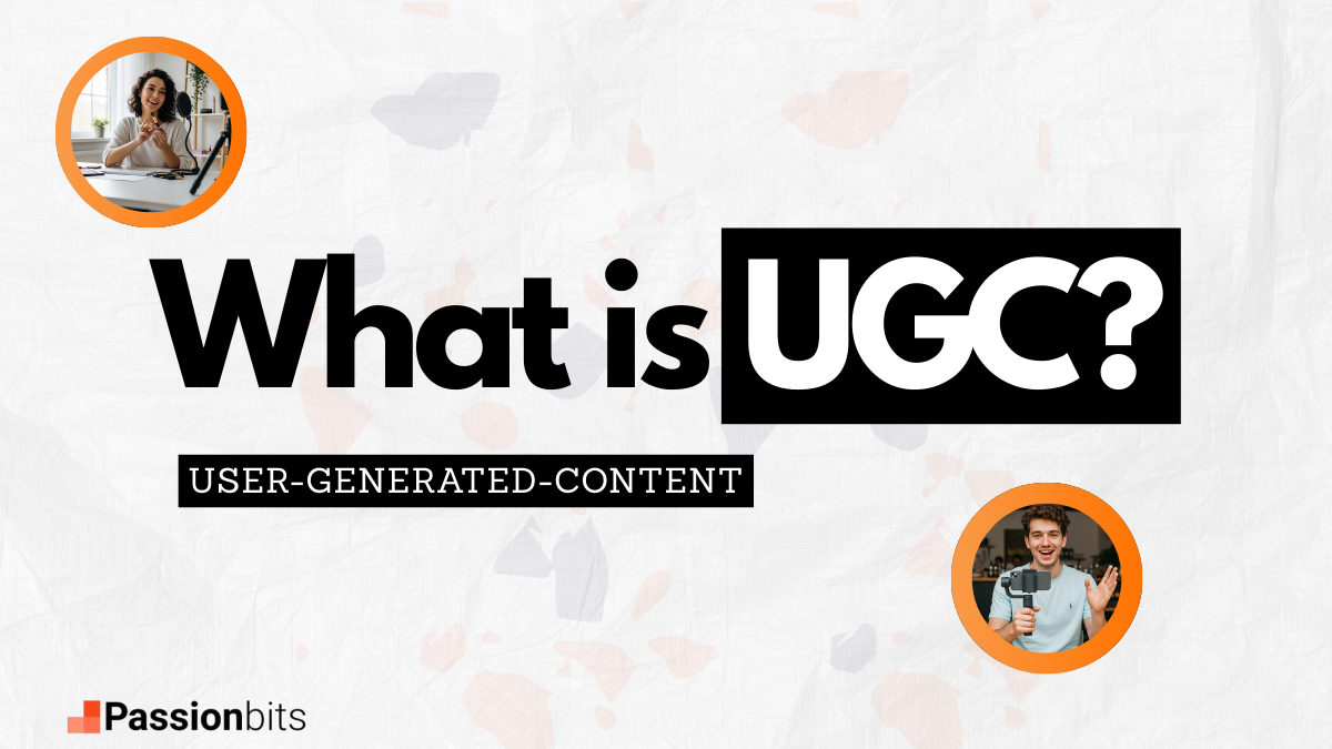 What is UGC?