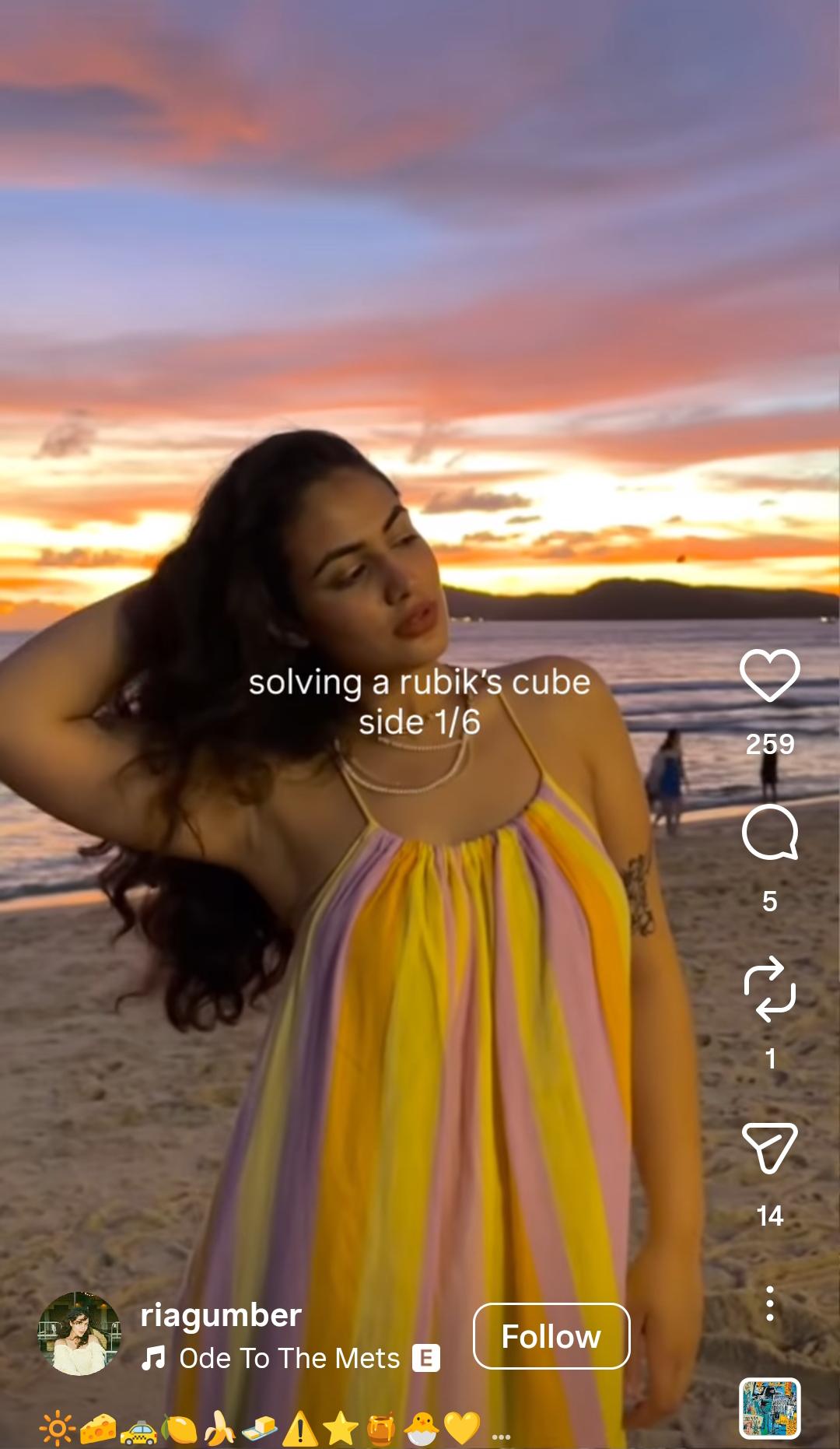 Viral Instagram Trends -April 2026 (Part-2)