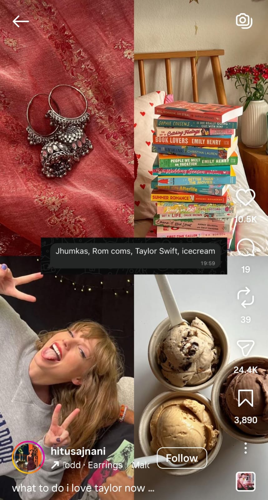 Viral Instagram Trends: April (Part-2)