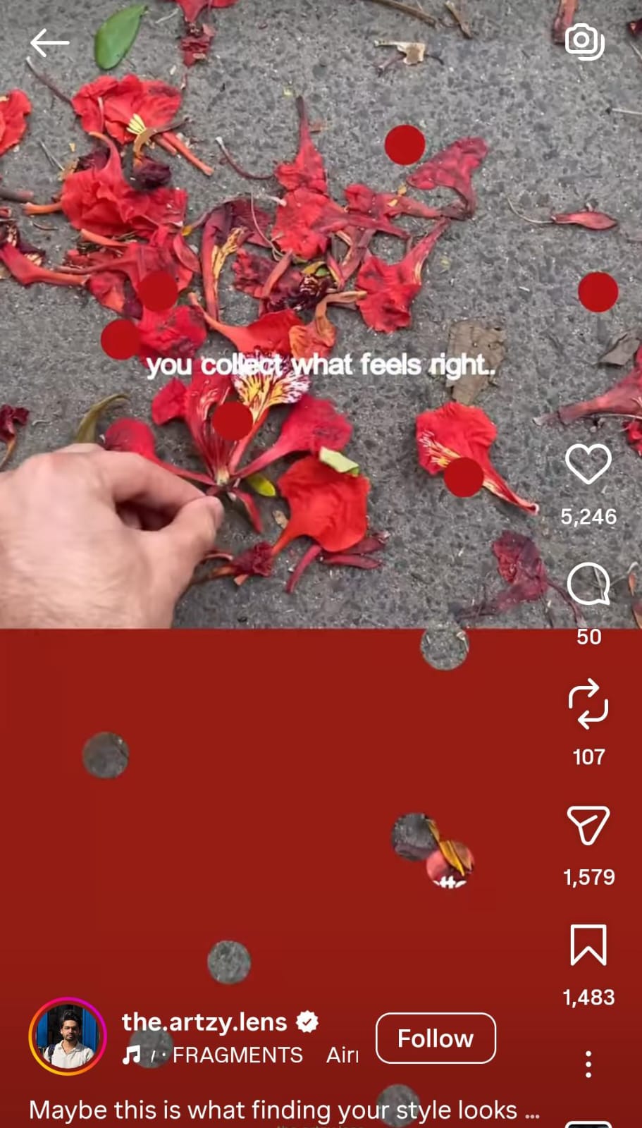 Viral Instagram Trends -April 2026 (Part-2)