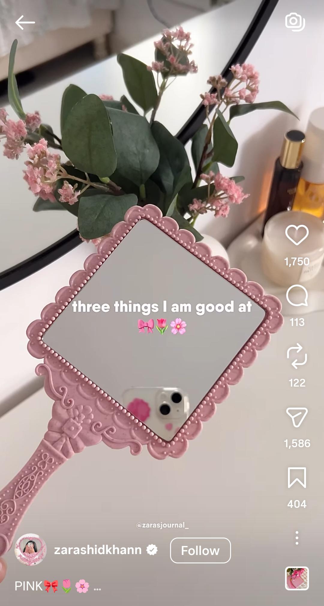 Viral Instagram Trends -April 2026 (Part-2)