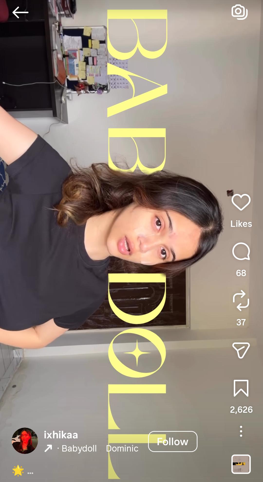 Viral Instagram Trends -April 2026 (Part-2)