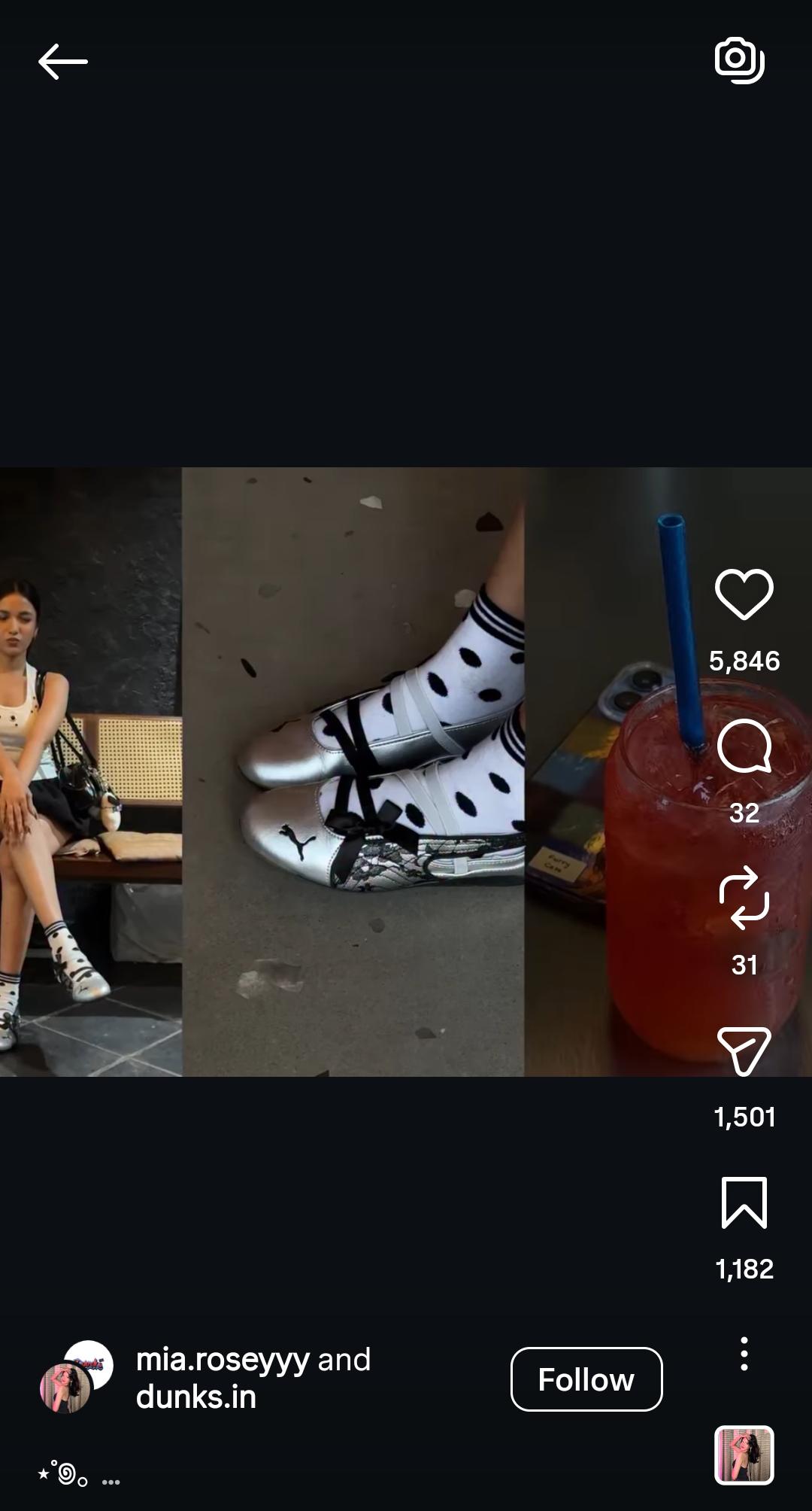 Viral Instagram Trends: April (Part-2)