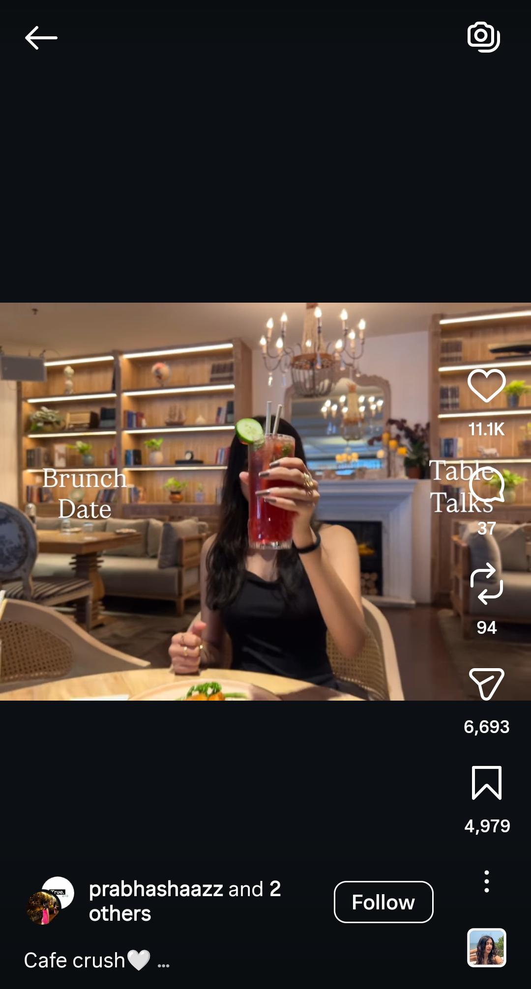 Viral Instagram Trends: April (Part-2)