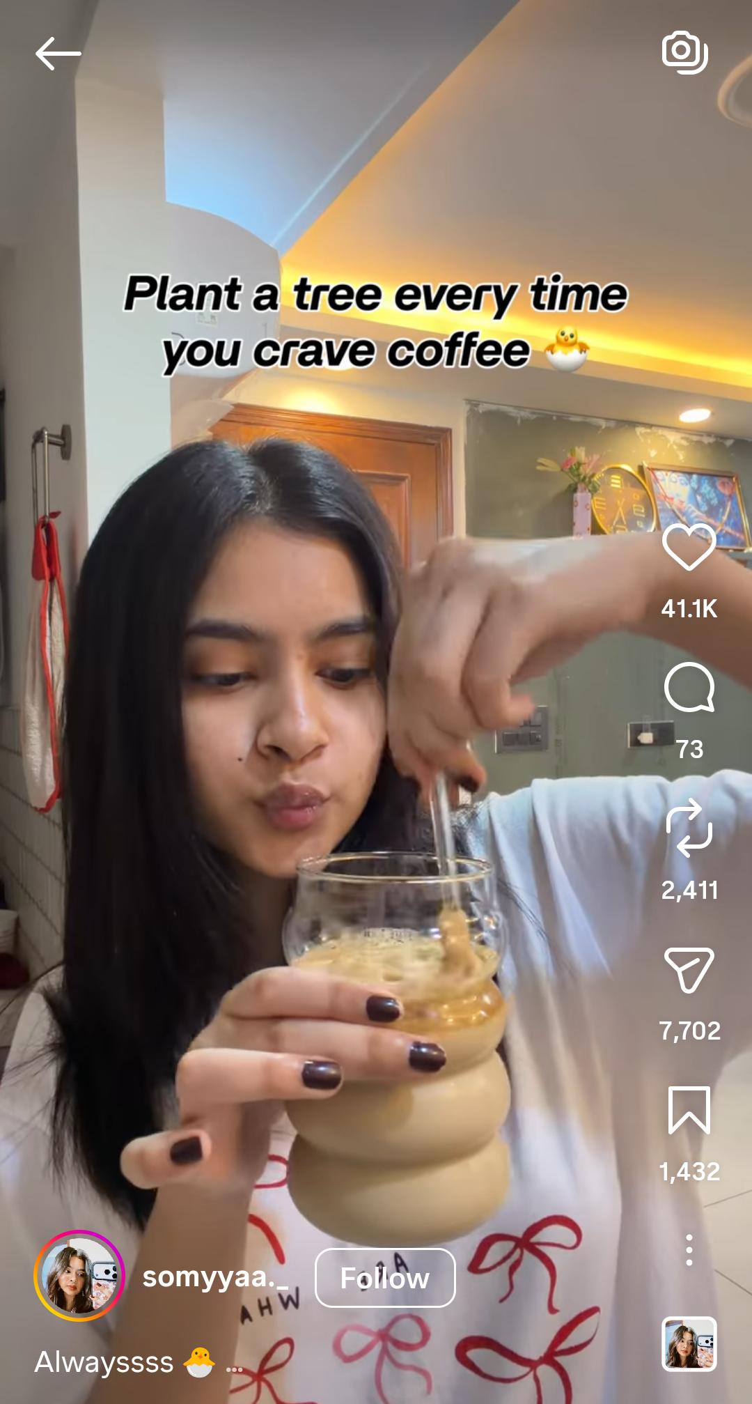Viral Instagram Trends: April (Part-2)