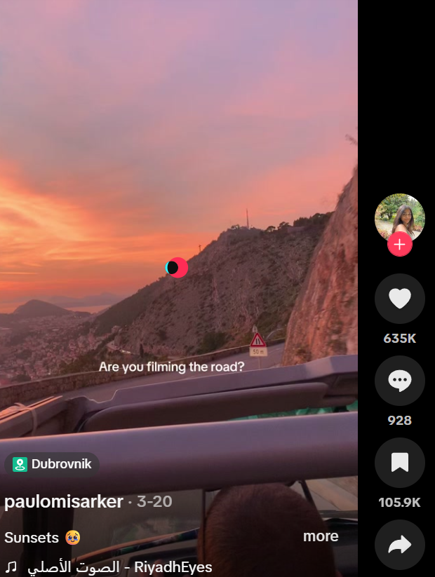 Are you Filming? : Viral Tiktok Trends April 2026