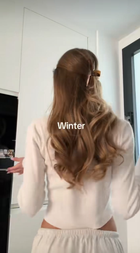 Summer vs Wibter: Viral Tiktok Trends April 2026