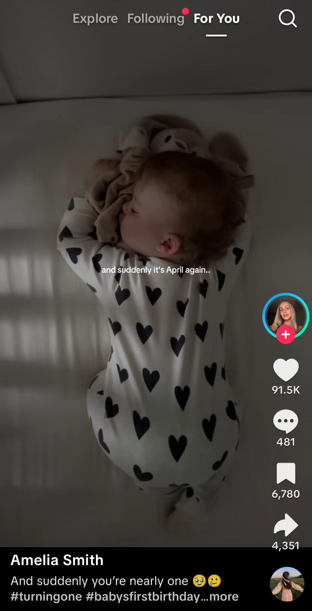  Viral Tiktok Trends April 2026
