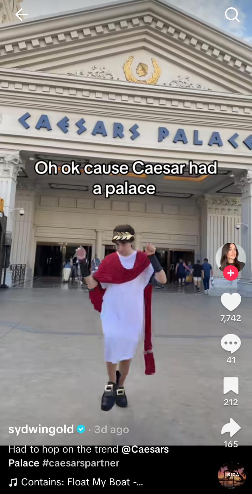 ok okay cause trend: Viral Tiktok Trends April 2026