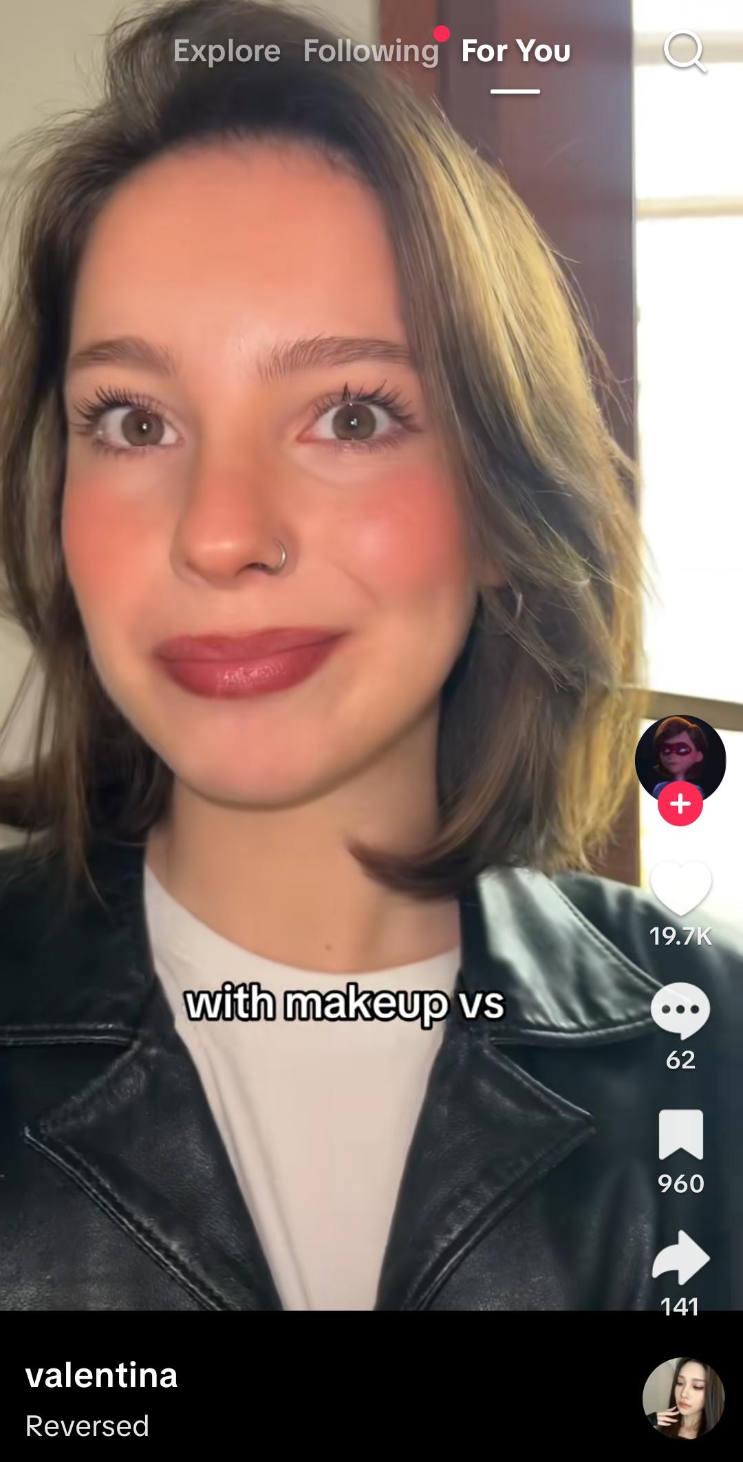 Transition: Viral Tiktok Trends April 2026