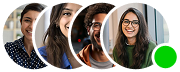 Creators online